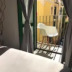 In Centro Frühstückspension Salerno