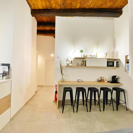 In Centro B&B 살레르노