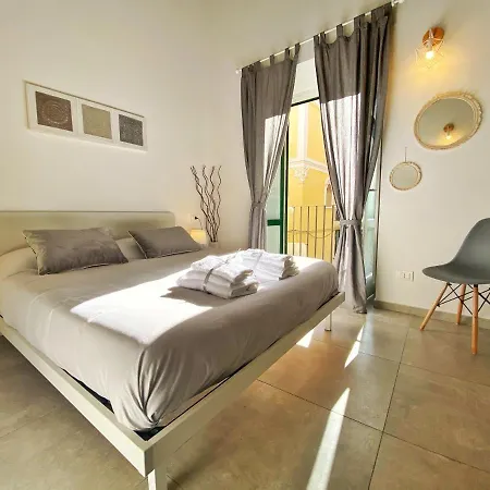 In Centro B&B 3*