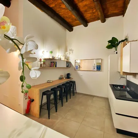 B&B In Centro 3*