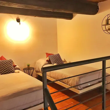 In Centro B&B 3*