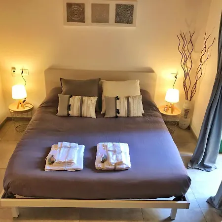 In Centro B&B 3*