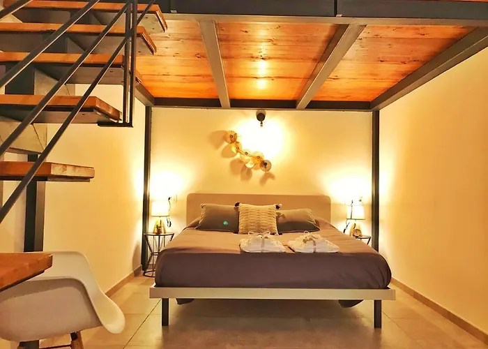 In Centro סלרנו