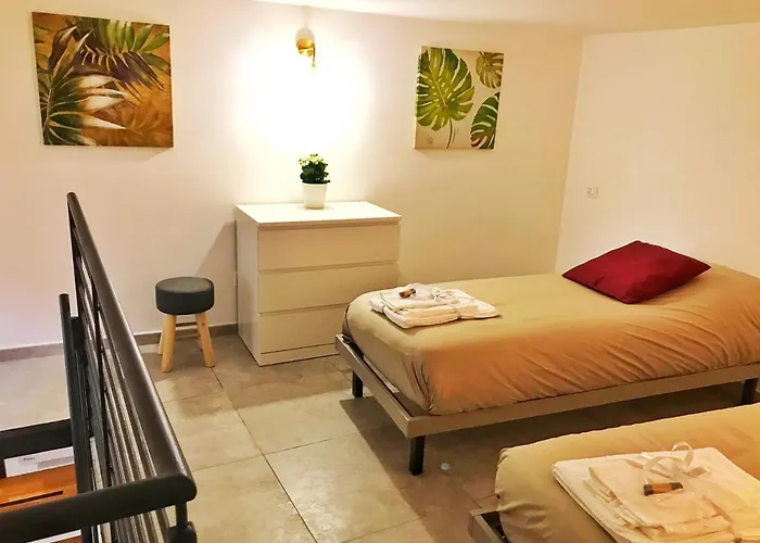 In Centro 3* סלרנו