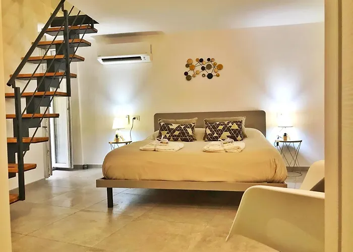 In Centro 3* סלרנו