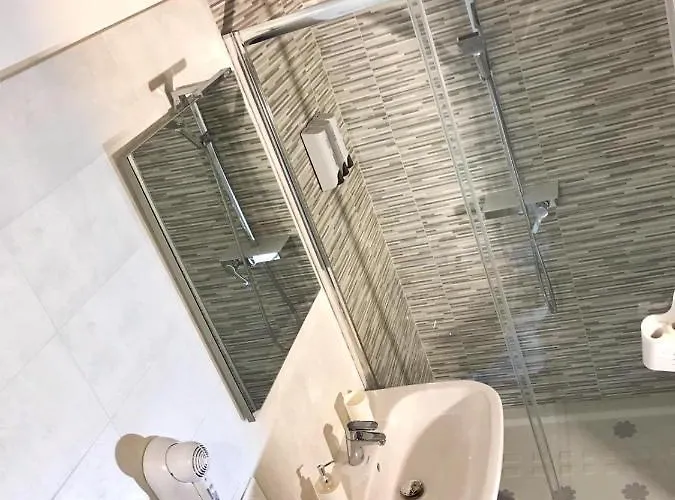 In Centro לינה וארוחת בוקר 3*