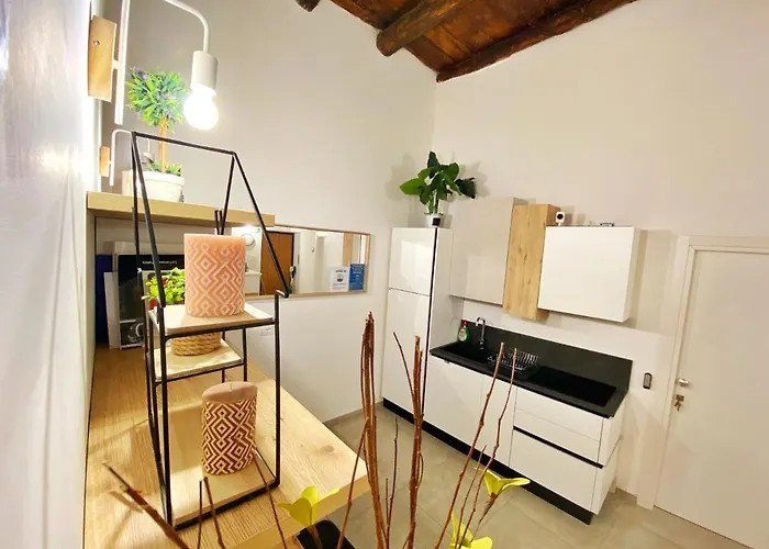 In Centro 3* סלרנו