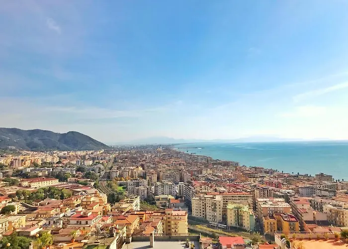 In Centro לינה וארוחת בוקר