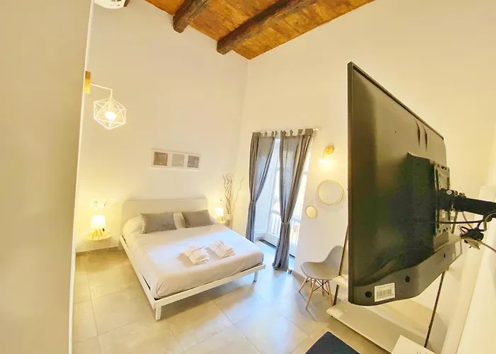 In Centro סלרנו