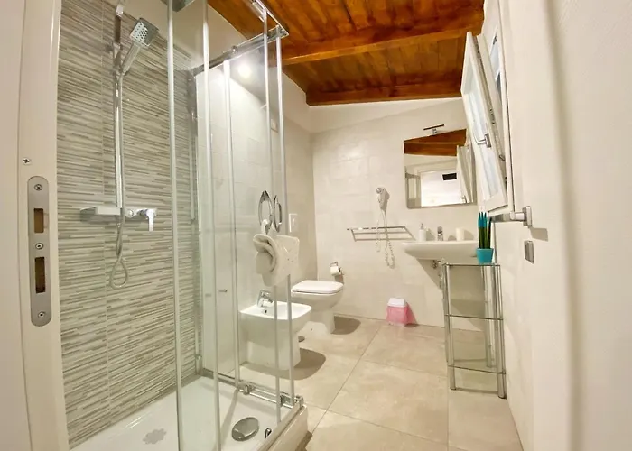 In Centro לינה וארוחת בוקר 3*