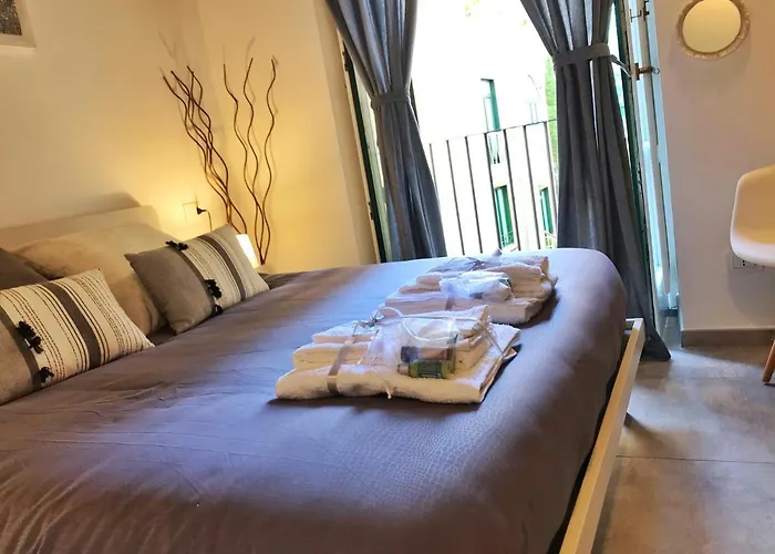 In Centro 3* סלרנו