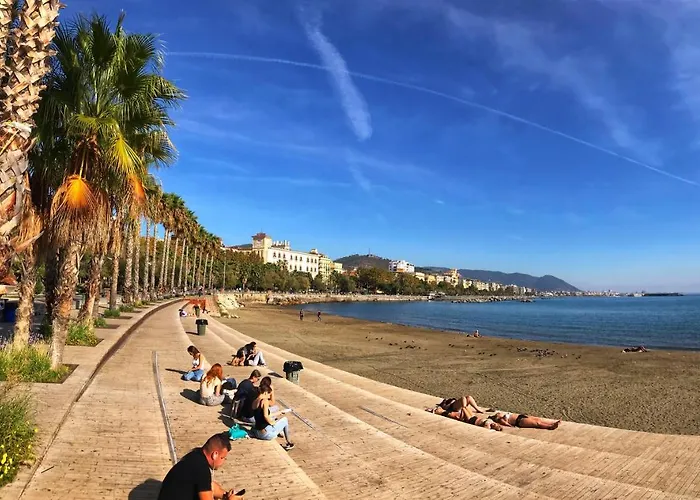 In Centro 3* סלרנו