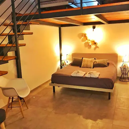 Bed & Breakfast In Centro