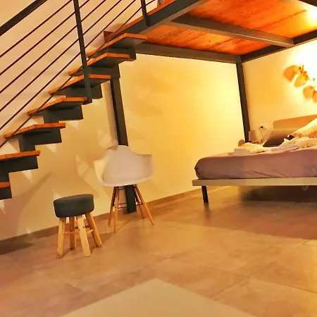 Bed & Breakfast In Centro