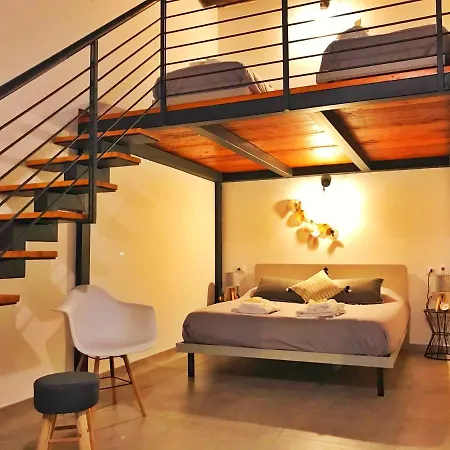 Bed & Breakfast In Centro