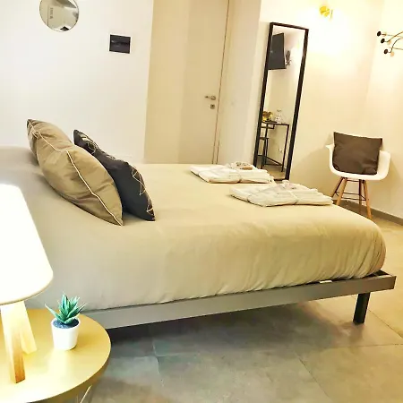 In Centro Bed & Breakfast