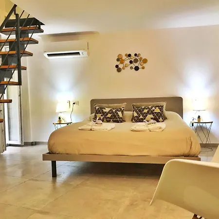 In Centro 3* サレルノ