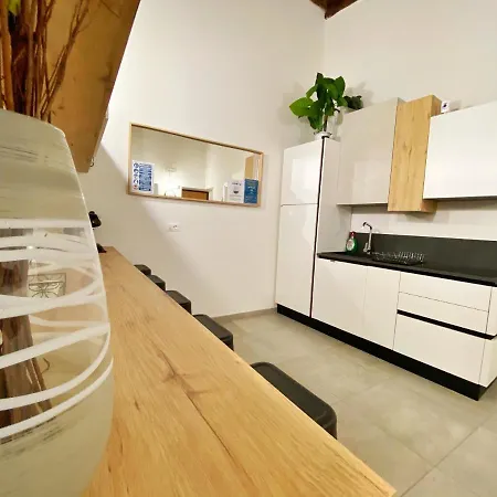 Bed & Breakfast In Centro 2*