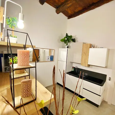 In Centro 3* サレルノ