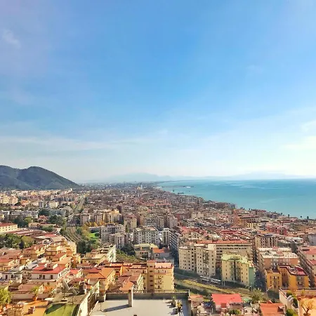 In Centro ベッド・アンド・ブレックファスト