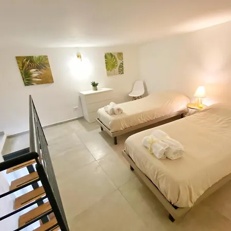 ベッド・アンド・ブレックファスト In Centro サレルノ