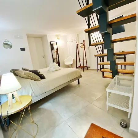 ベッド・アンド・ブレックファスト In Centro