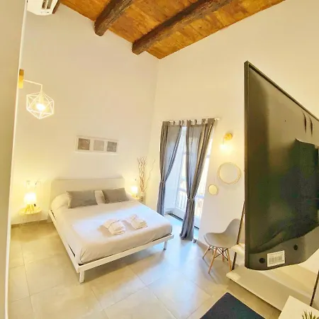 In Centro サレルノ