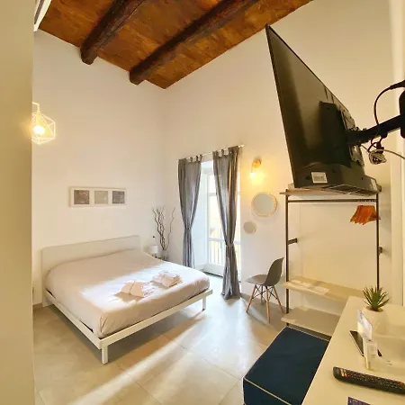 In Centro サレルノ