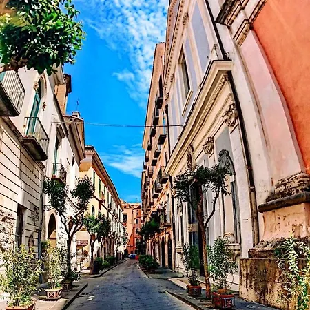 In Centro