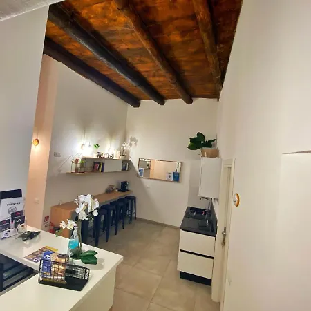 ベッド・アンド・ブレックファスト In Centro 3*