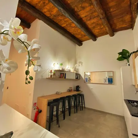 ベッド・アンド・ブレックファスト In Centro