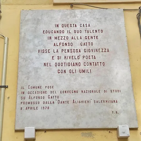 ベッド・アンド・ブレックファスト In Centro 3*