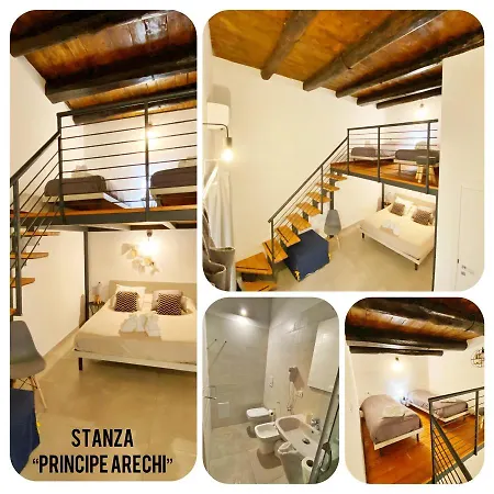 In Centro Bed & Breakfast Salerno