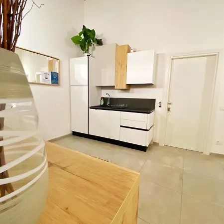 Bed & Breakfast In Centro Salerno