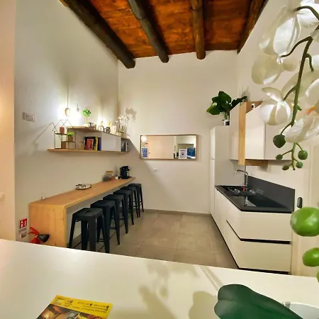 In Centro Bed & Breakfast Salerno