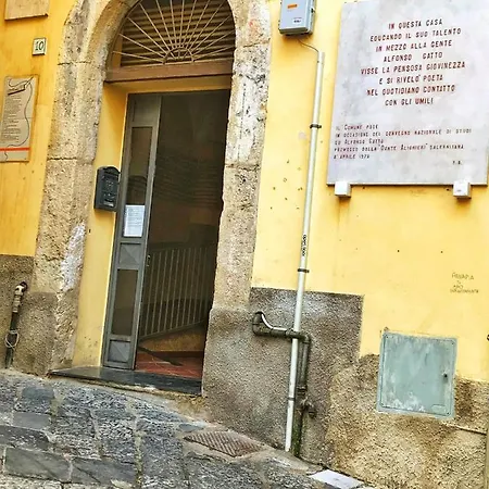 In Centro Bed & Breakfast Salerno