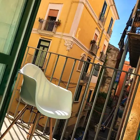 Bed & Breakfast In Centro 2*