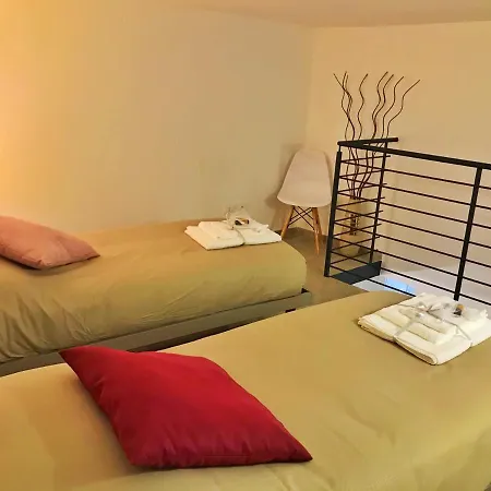 Bed & Breakfast In Centro 3*