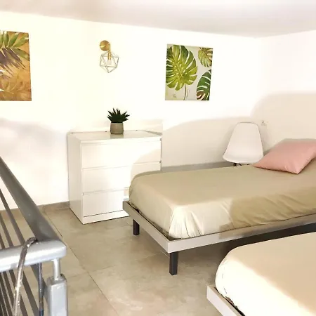 Bed & Breakfast In Centro 3*