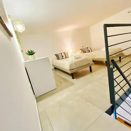 In Centro 3* Σαλέρνο