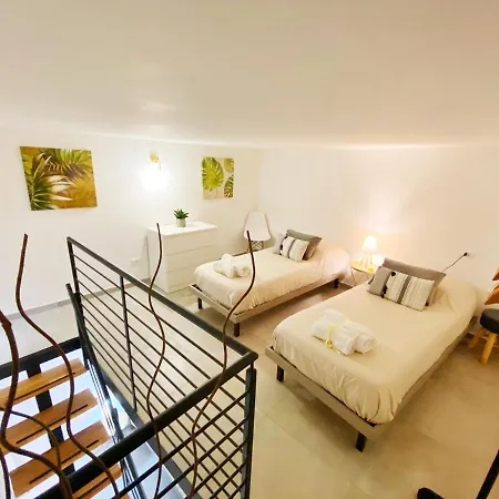 Bed and Breakfast In Centro 3*