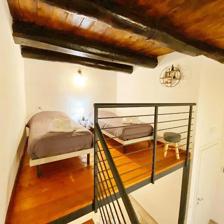In Centro Bed & Breakfast 3*