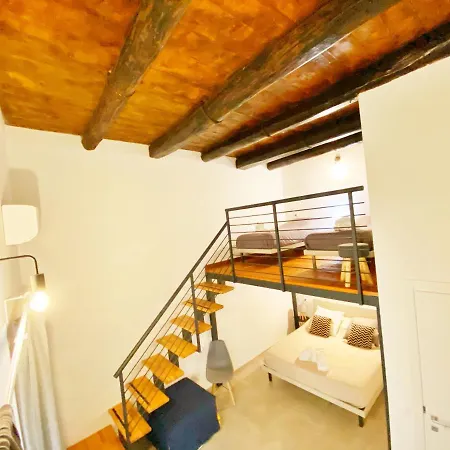 In Centro Bed & Breakfast