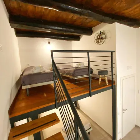 In Centro Bed & Breakfast