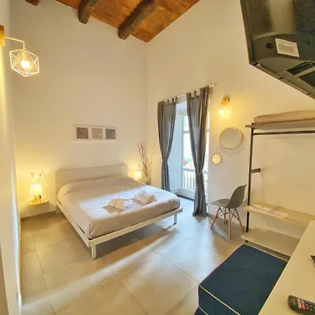 In Centro Bed and Breakfast 3*