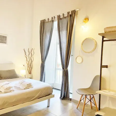 In Centro Bed & Breakfast 3*