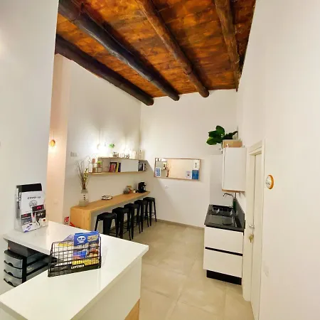 In Centro Bed & Breakfast Salerno