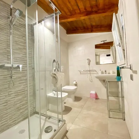 In Centro Bed & Breakfast 3*