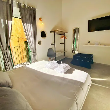 In Centro Bed & Breakfast 3*