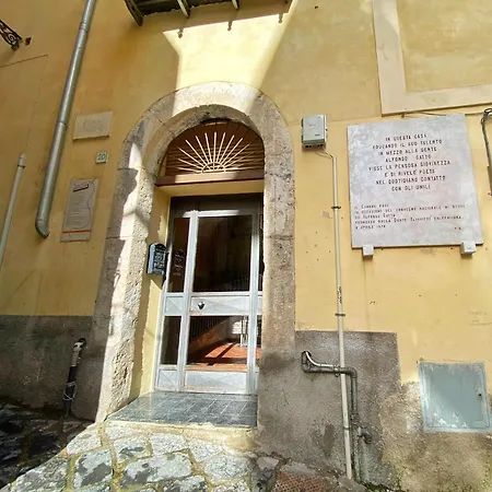 Bed & Breakfast In Centro